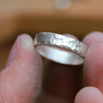 Enjoy Your Ring!