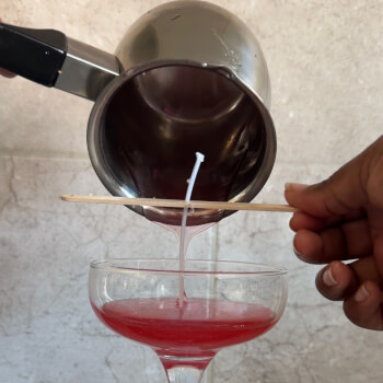 Welcome & Choose Your Cocktail