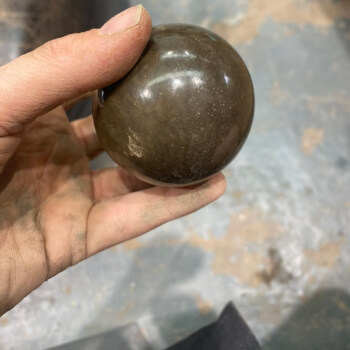 Polishing
