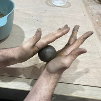 Forming the core