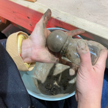 Shaping
