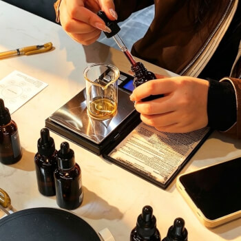3. Design Your Formula
