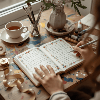 Journal Reflection
