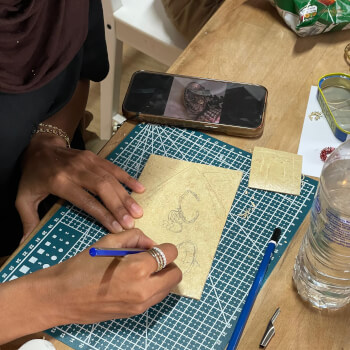 Design & Draw