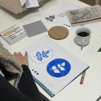 Design & Draw