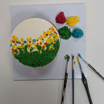 STEP 3: Palette details 