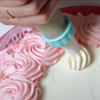 Cake Decorating