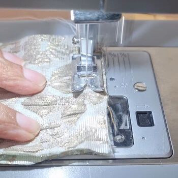 Joining & Sewing