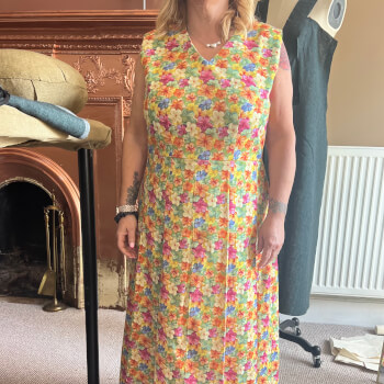 Summer dress 