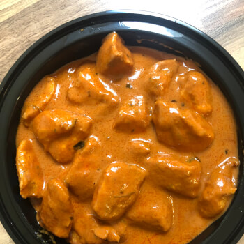 Build A Delicious Curry
