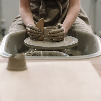 Shape Your Pot