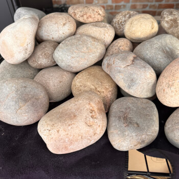 Meet your cobble 