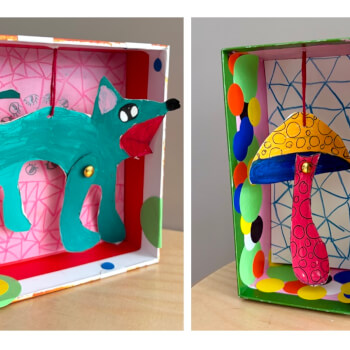 Take Artwork Home