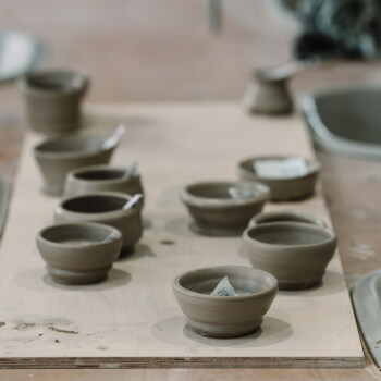 Choose your Pots
