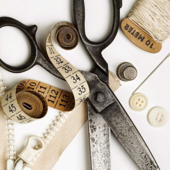 Tools of the Trade!