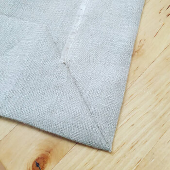Perfect Square Corners