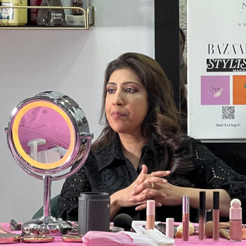Learn Professional Techniques for Everyday Beauty