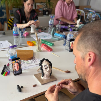 Why choose Artidote in Norwich