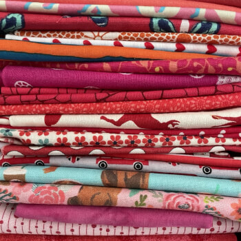 Explore The World Of Fabric
