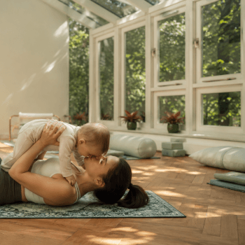 Gentle Movement for You