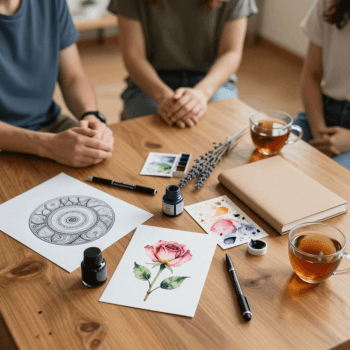 Closing Meditation