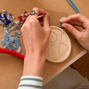 Choose Your Design and Sketch