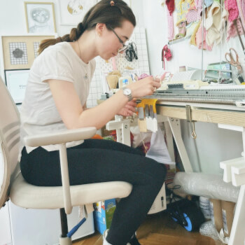 1:1 Garment Making (first session)