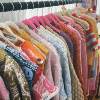 Pre-Made Patterns 