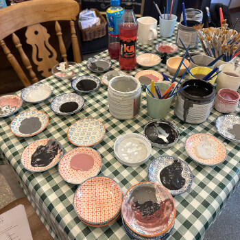Glazing 