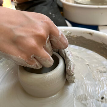 If your bowl fails to rise, you may get a plate!