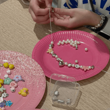 Design your jewellery