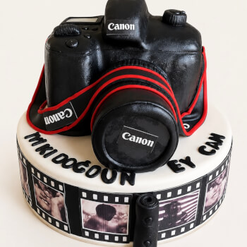 Photo Time & Take Home