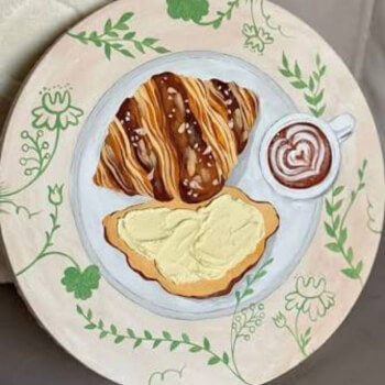 Paint Your Brunch Masterpiece