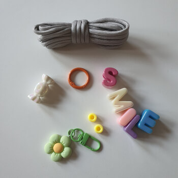 Beads & parts