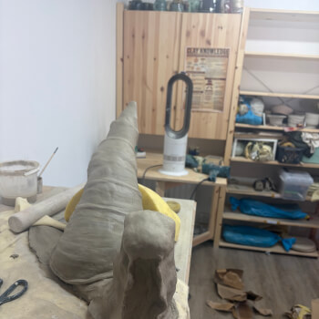 Create your own project on the 4th week