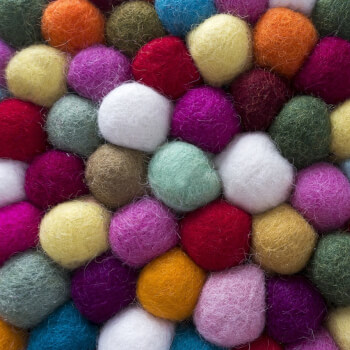 choosing your design and colours