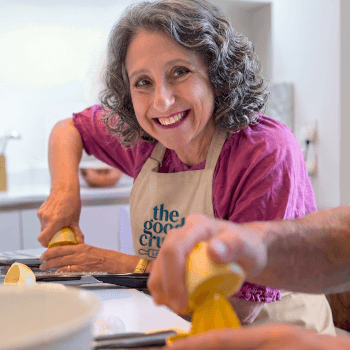 Craft your lemon curd
