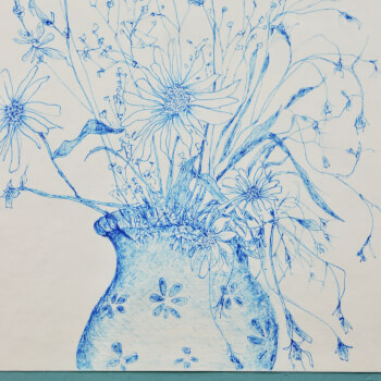Shading adding tone