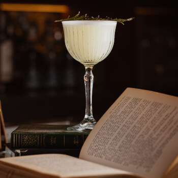 Third mocktail