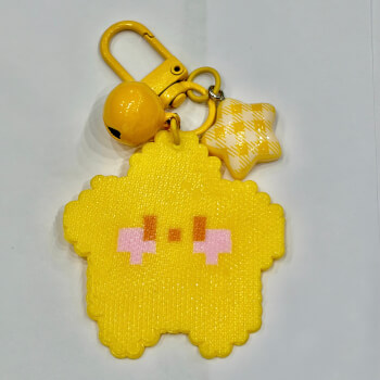 4. Finish and Personalise