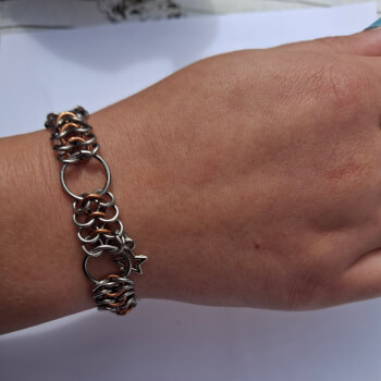 Create a bracelet