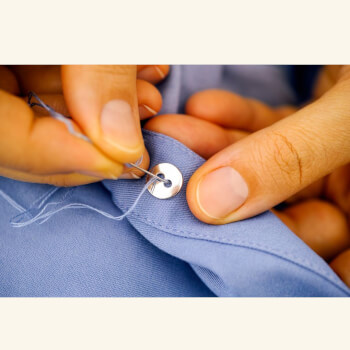 Sew Buttons with Confidence!