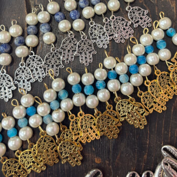 Charms for your hats