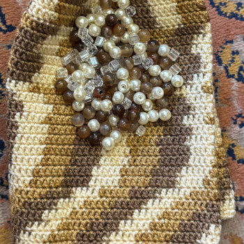 Beading