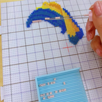 2. Build Your Artwork