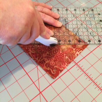 Learn Rotary Cutting