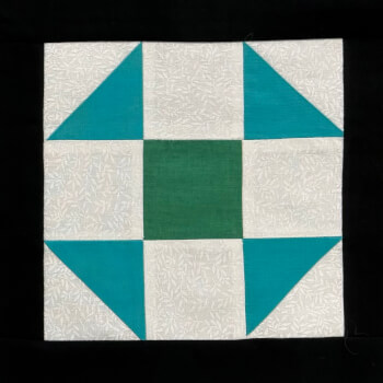 Finish your quilt!