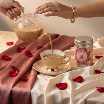 The living cup