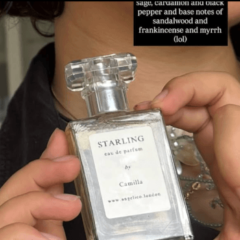 Hands-On: Create Your Own Perfume