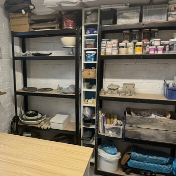 Welcome to my Studio